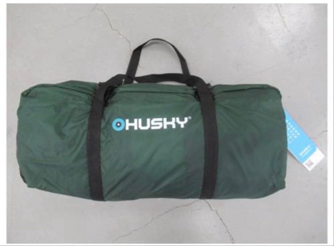 シ*ラ様 ハスキー ファイタードームテント 3-4