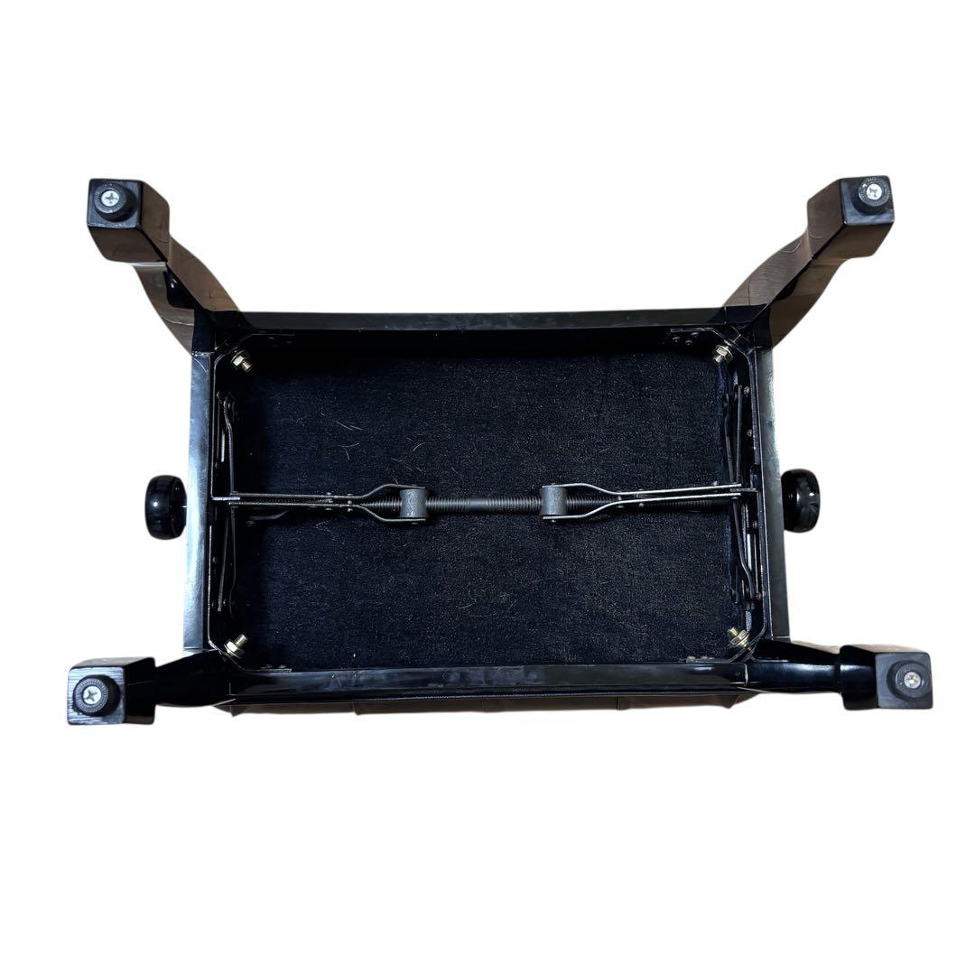 ピアノ用椅子　コンサートベンチ　コンサート用　椅子