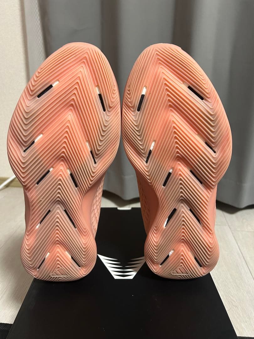 adidas ae1 アンソニーエドワーズ バスケットシューズ ピンク