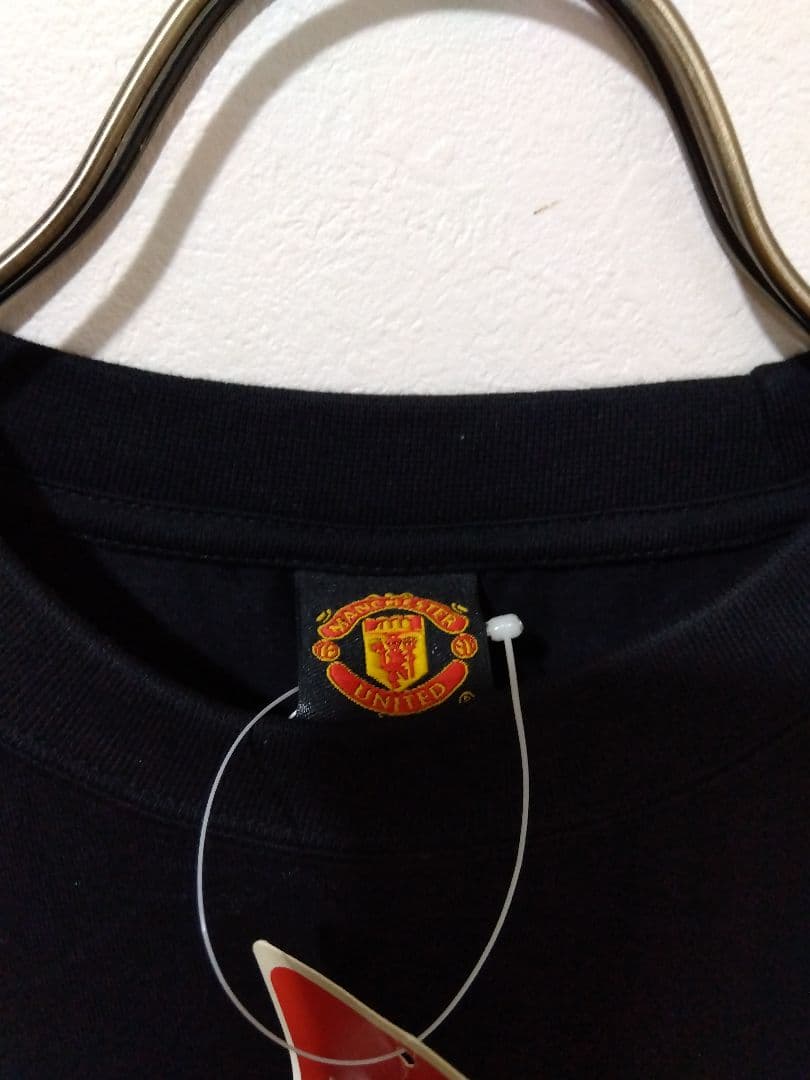 MANCHESTER UNITED　ベッカム　マンチェスターユナイテッド