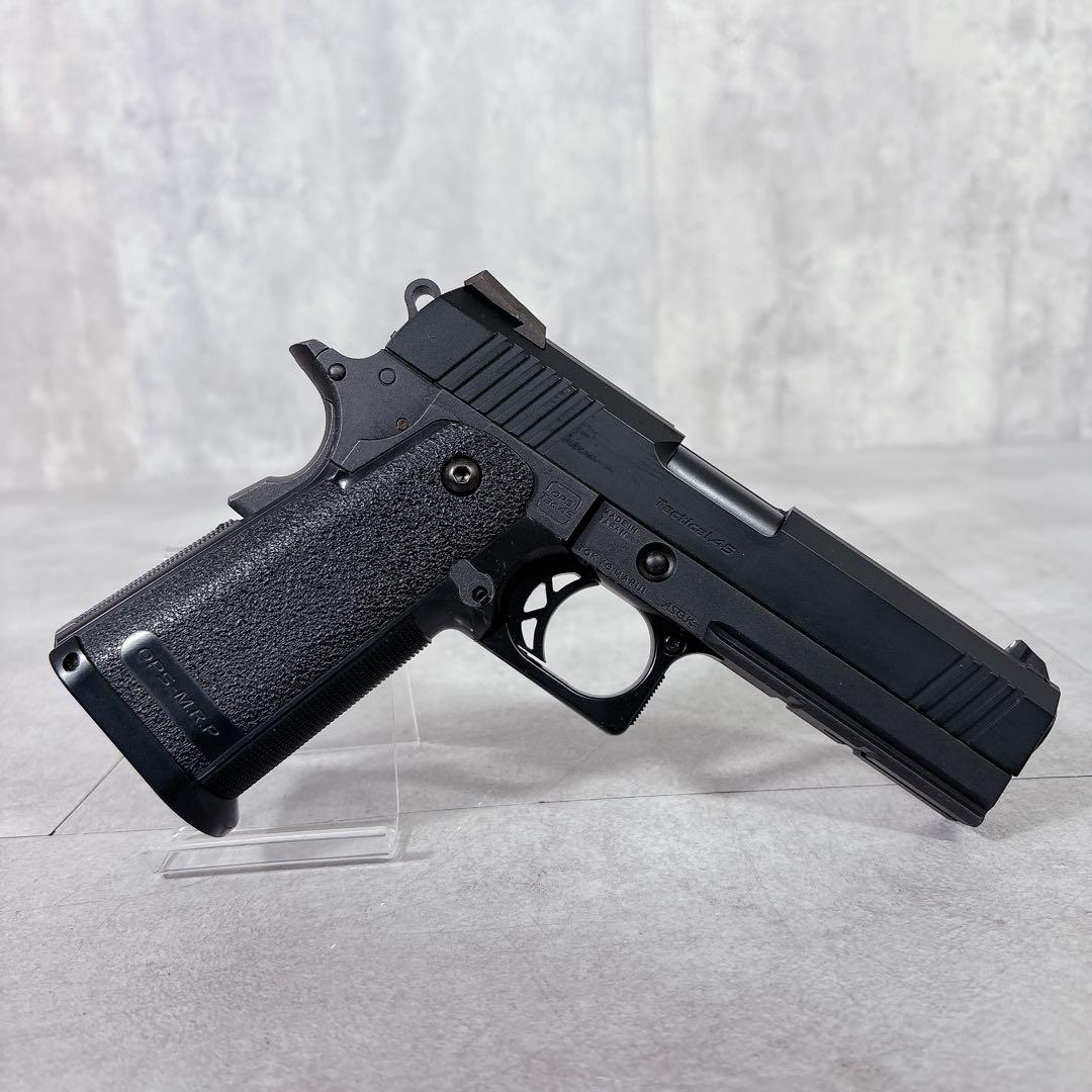 V444 東京マルイ 競技専用 Hi-CAPA 4.3 ソフトエアーガン