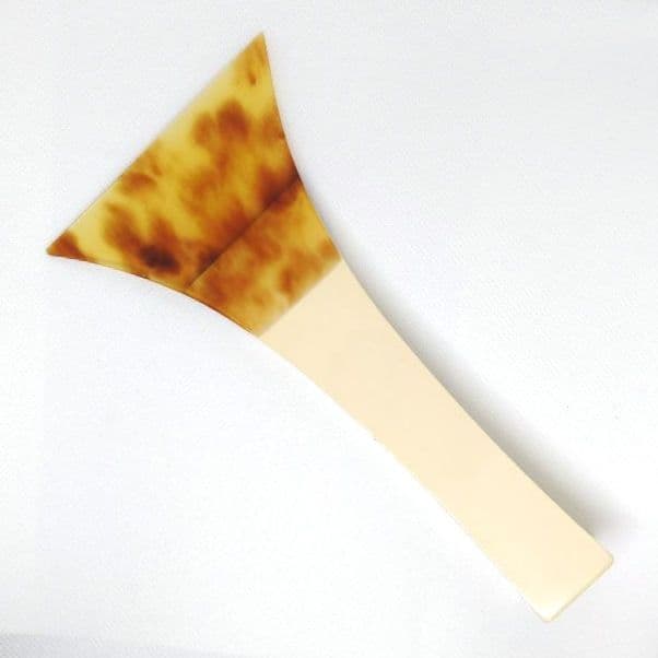 津軽三味線　鼈甲撥