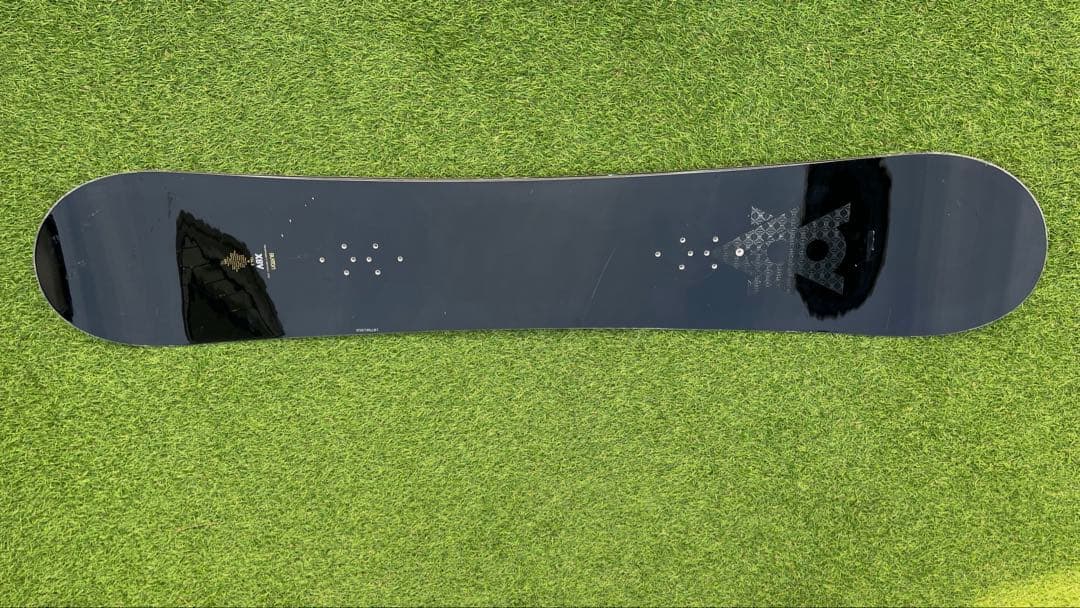 Burton X8V スノボー