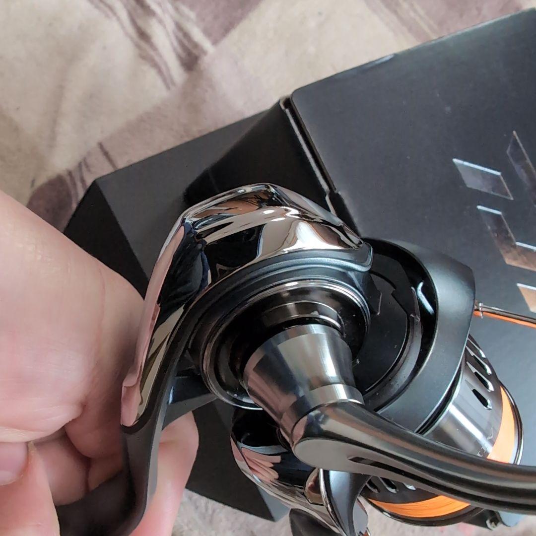 リール AIRITY ST SF2000SS-P