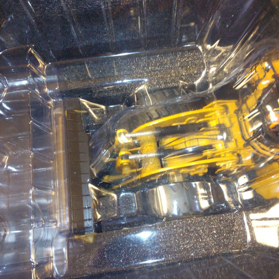 CAT 994K Wheel Loader ダイキャストモデル