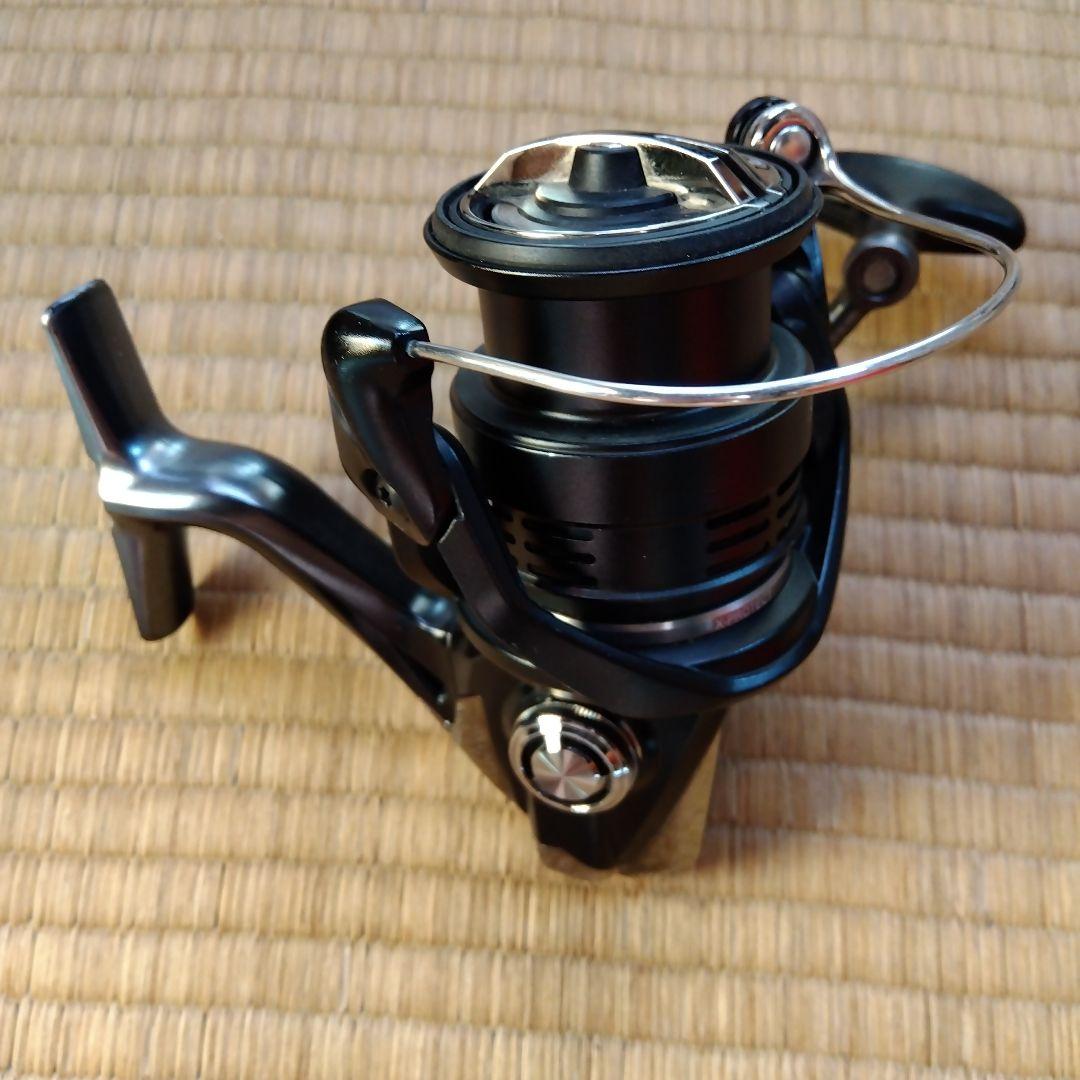 EXSENCE BB(エクスセンス)3000MHG