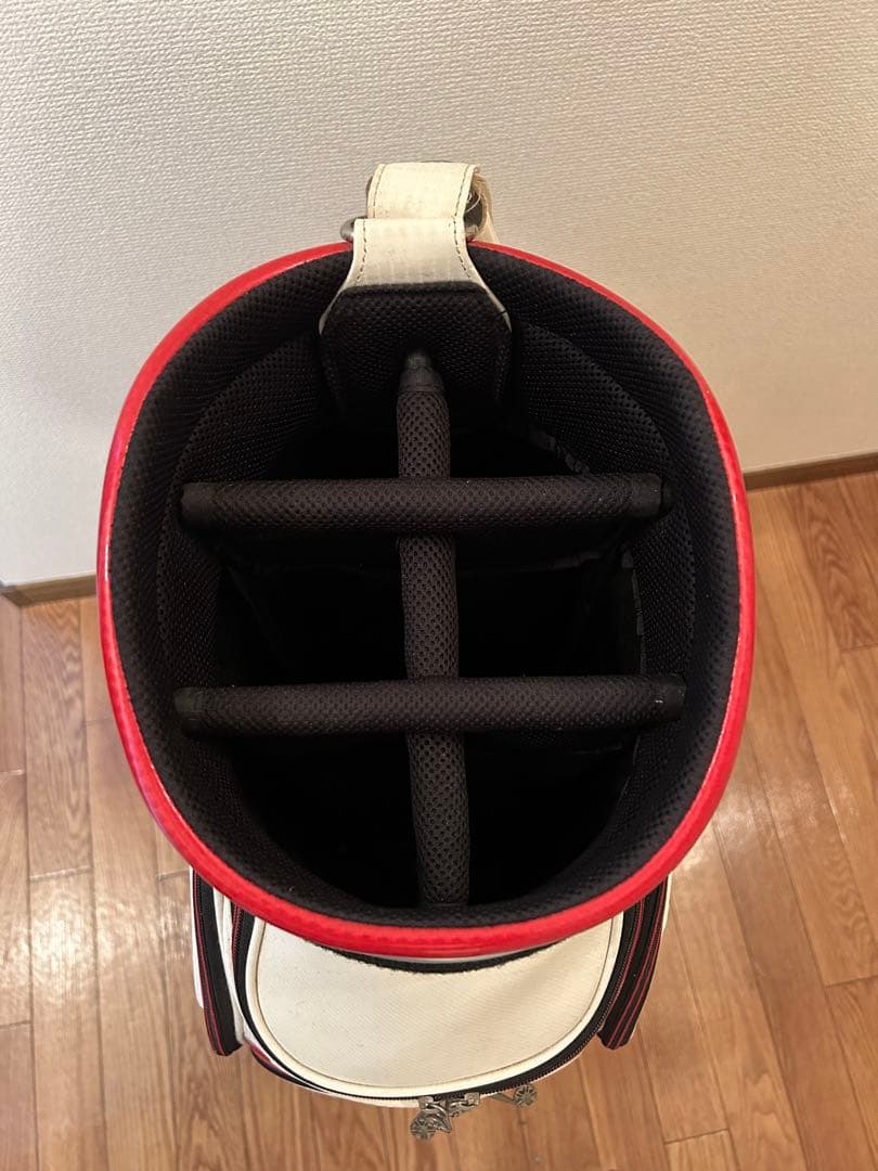 ブリヂストン TOUR B キャディバッグ