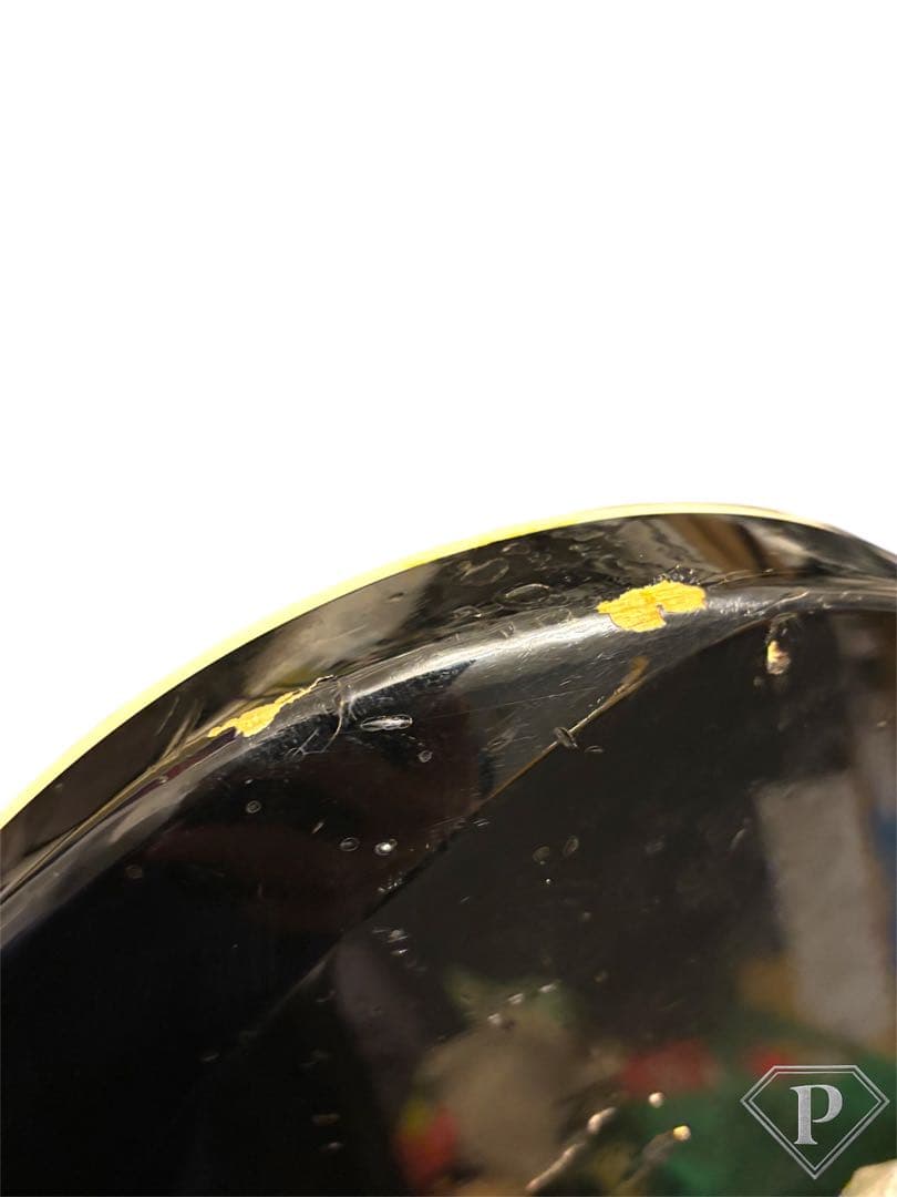 Edwards E-CL-90 ブリミク加工 SUGIZOモデル カスタム