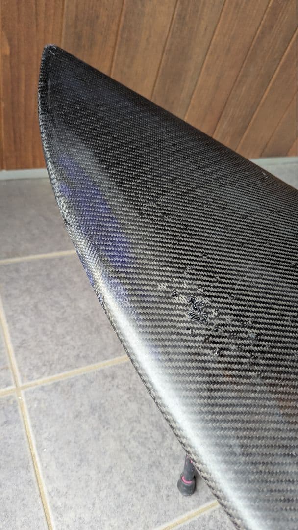 SYSTEM サーフボード 5'8 フルカーボン