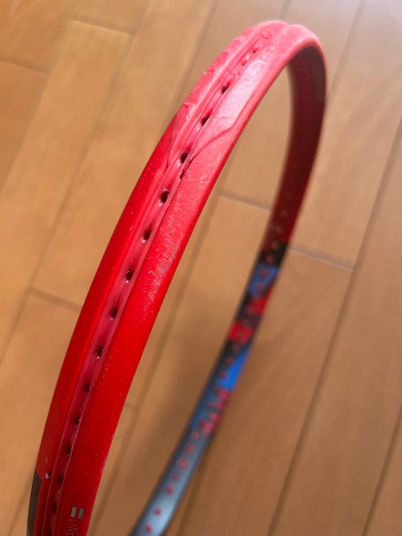 ラケット(硬式用) Vcore 95 (2023)