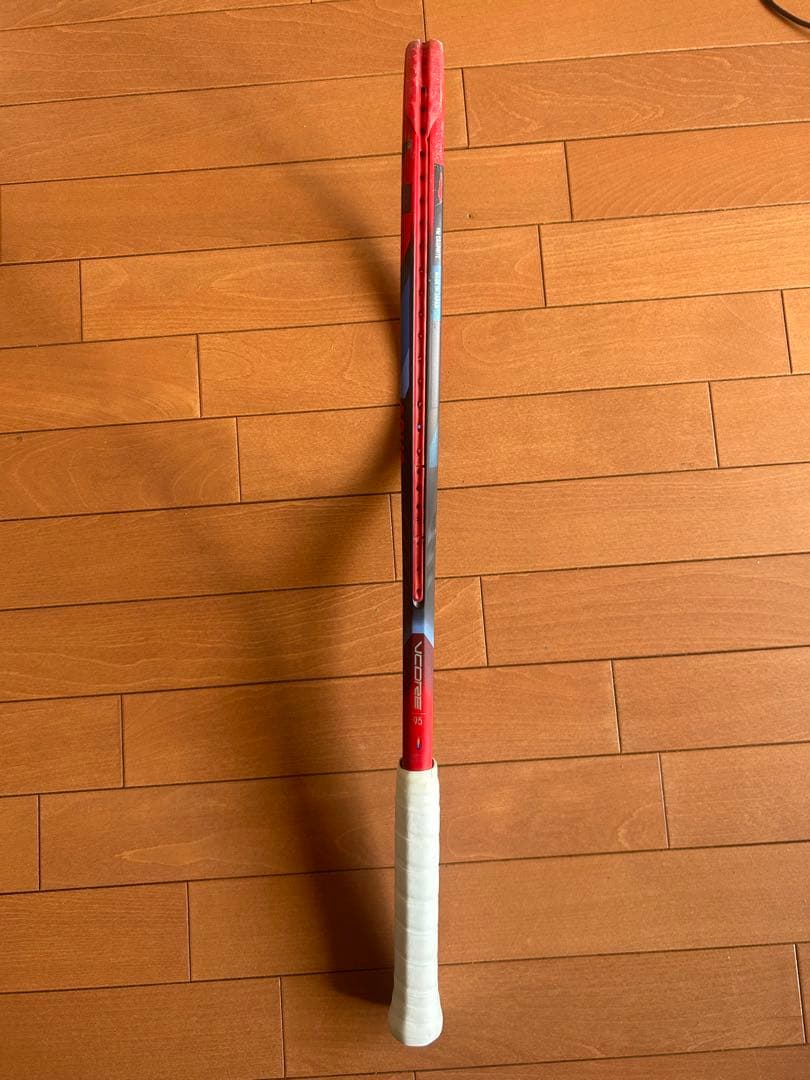 ラケット(硬式用) Vcore 95 (2023)