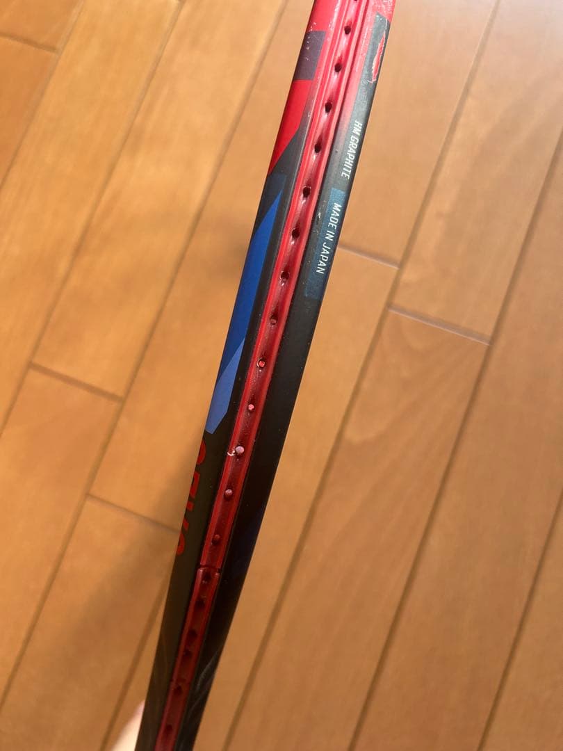 ラケット(硬式用) Vcore 95 (2023)