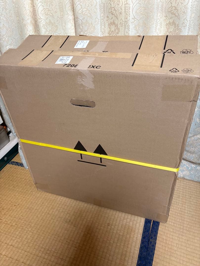 パーツ MAVIC AKSIUM ELITE EVO UST