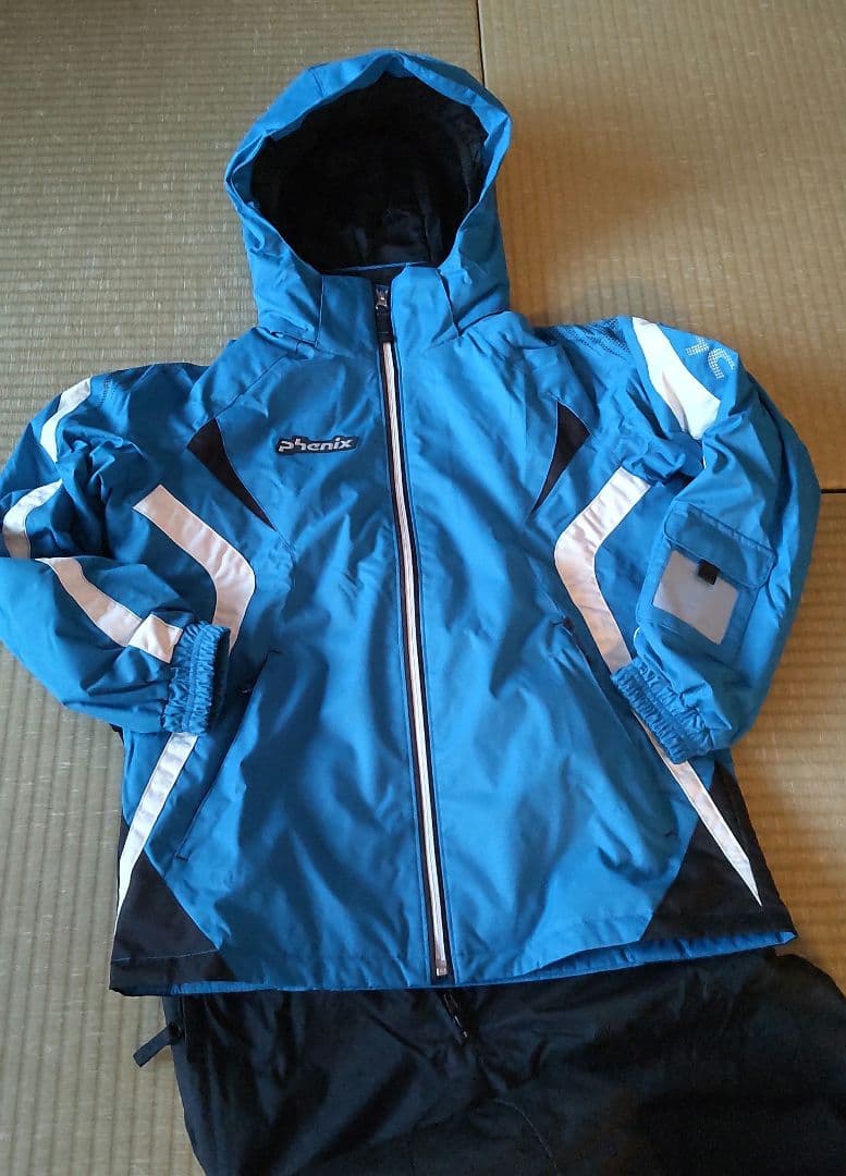 Phenix スキーウェア 子ども用 160サイズ