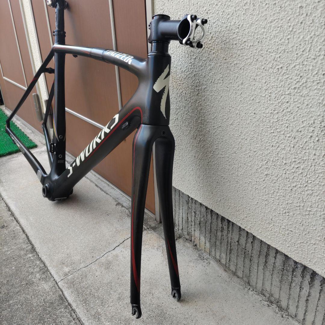 specialized S-Works Tarmac sl3 　54サイズ
