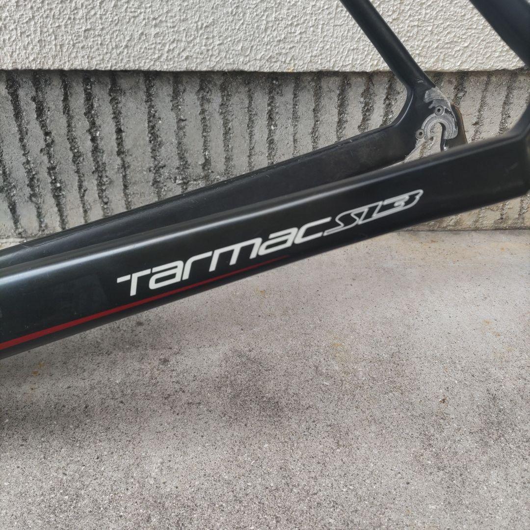 specialized S-Works Tarmac sl3 　54サイズ