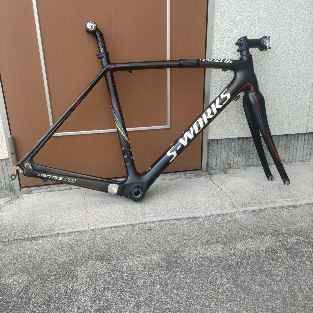 specialized S-Works Tarmac sl3 　54サイズ
