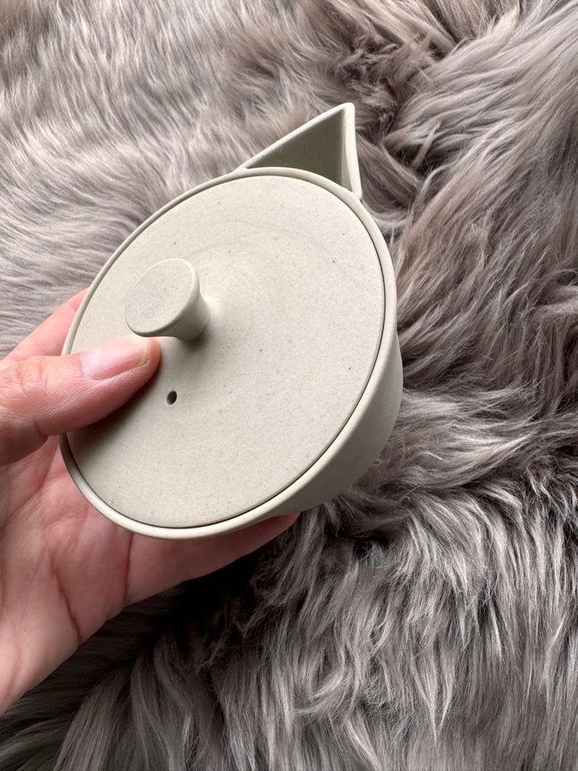 アウトドア茶器