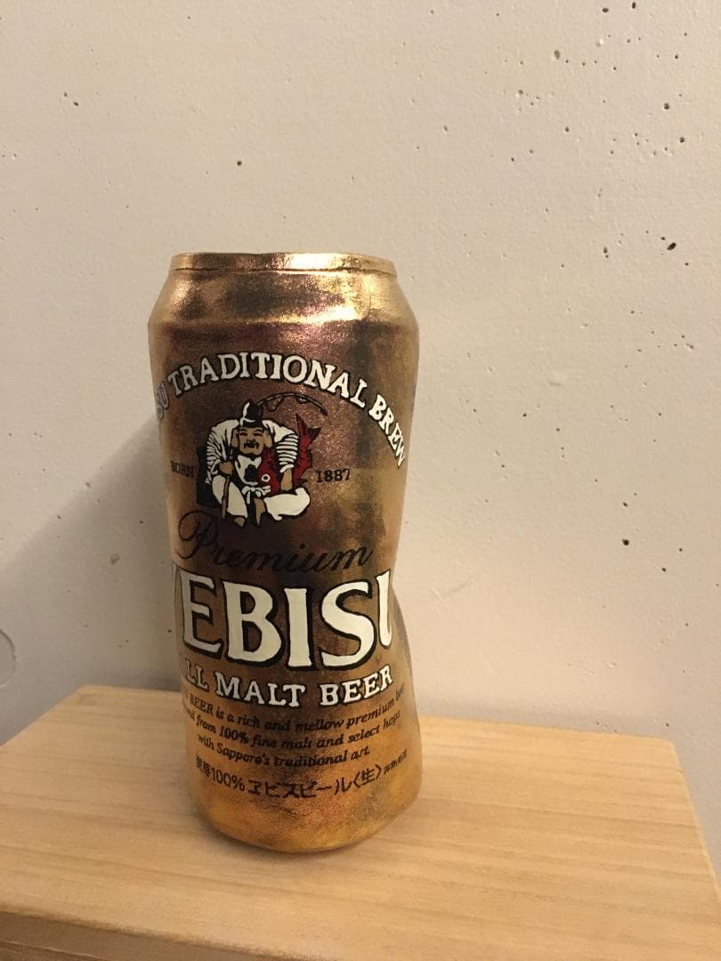 三島喜美代 [CAN] Yebisu