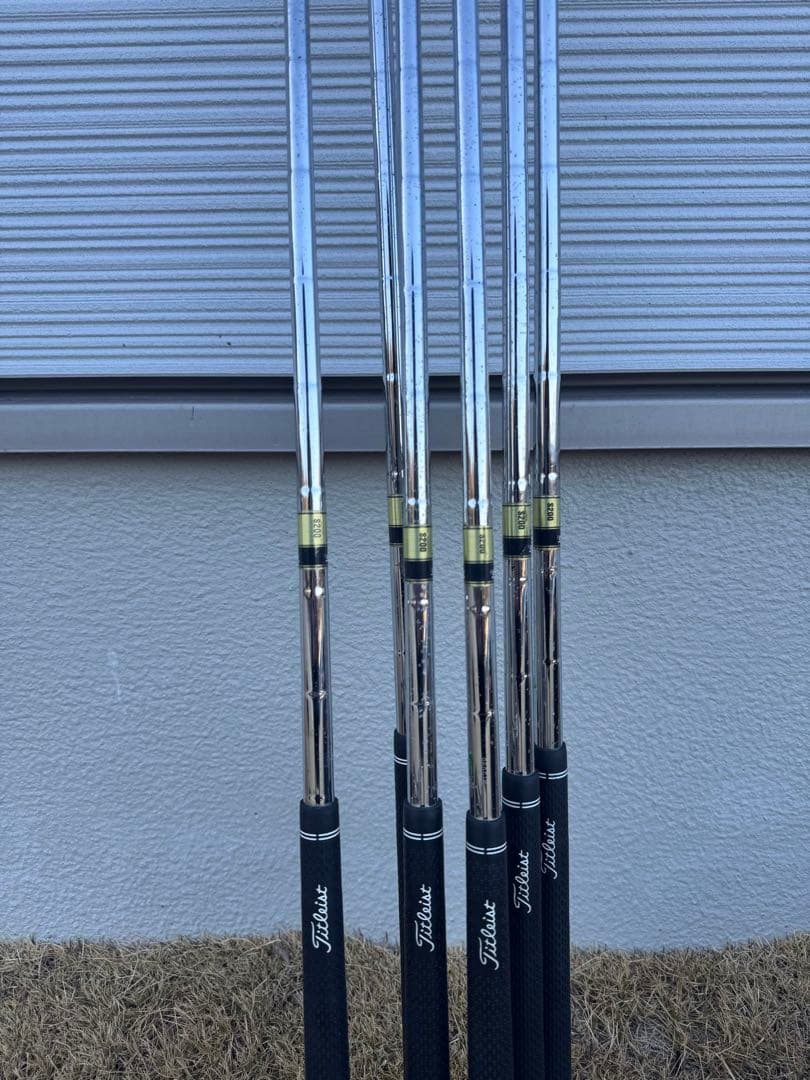 ゴルフクラブセット RAD SPEED AP2 714 SM9