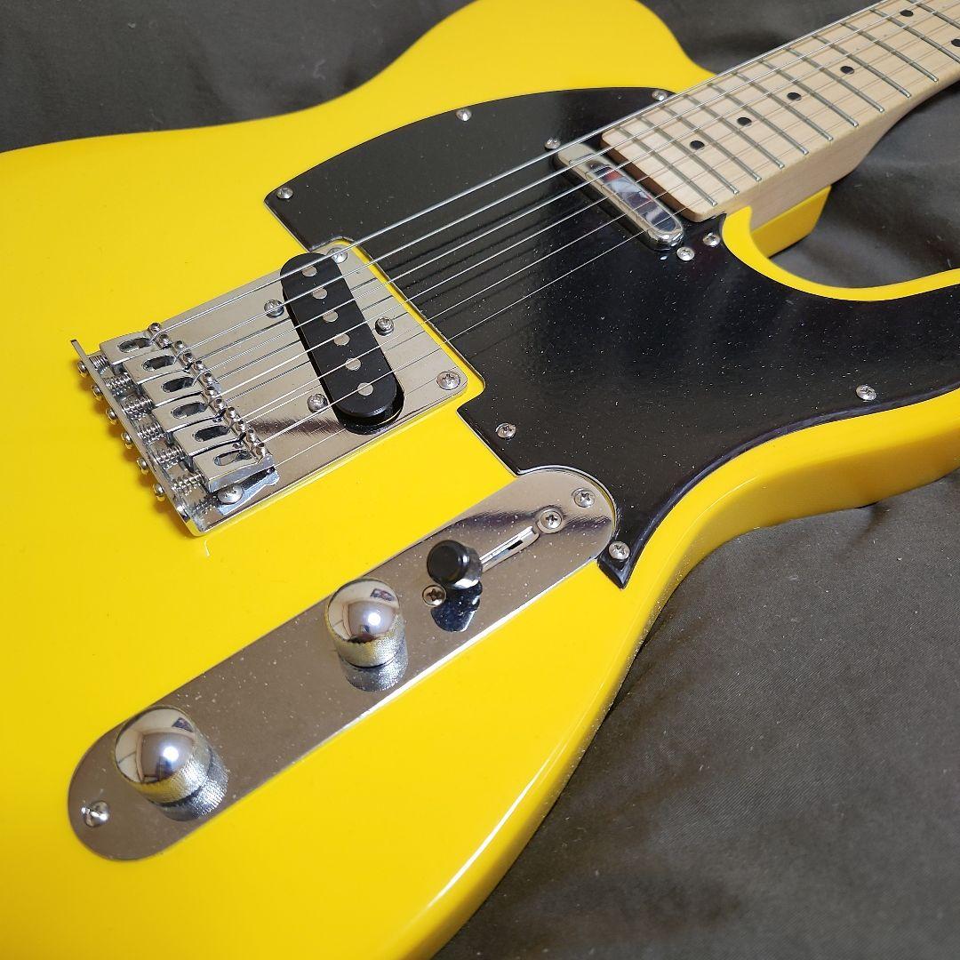 美品 テレキャスター