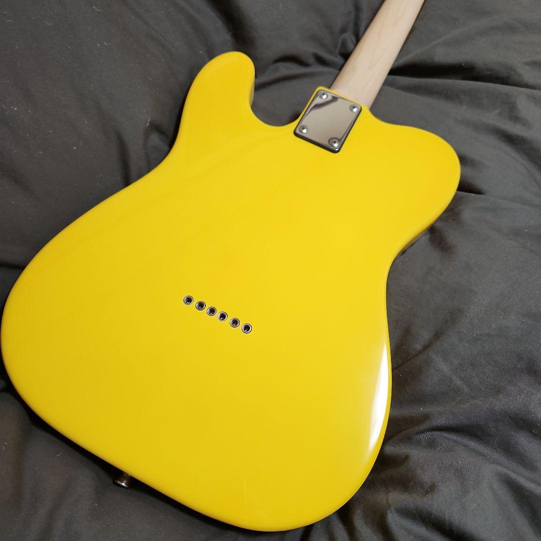 美品 テレキャスター