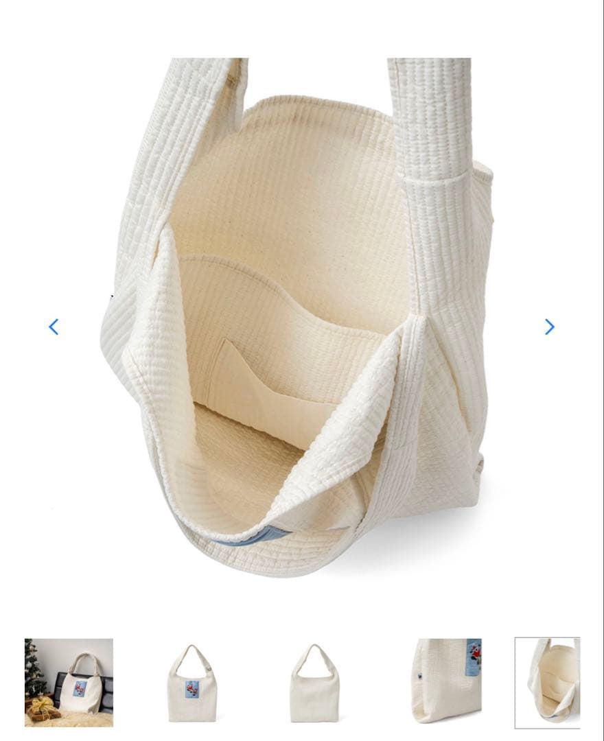 NissyLippy&Rujiuクリスマスグッズ4点セット