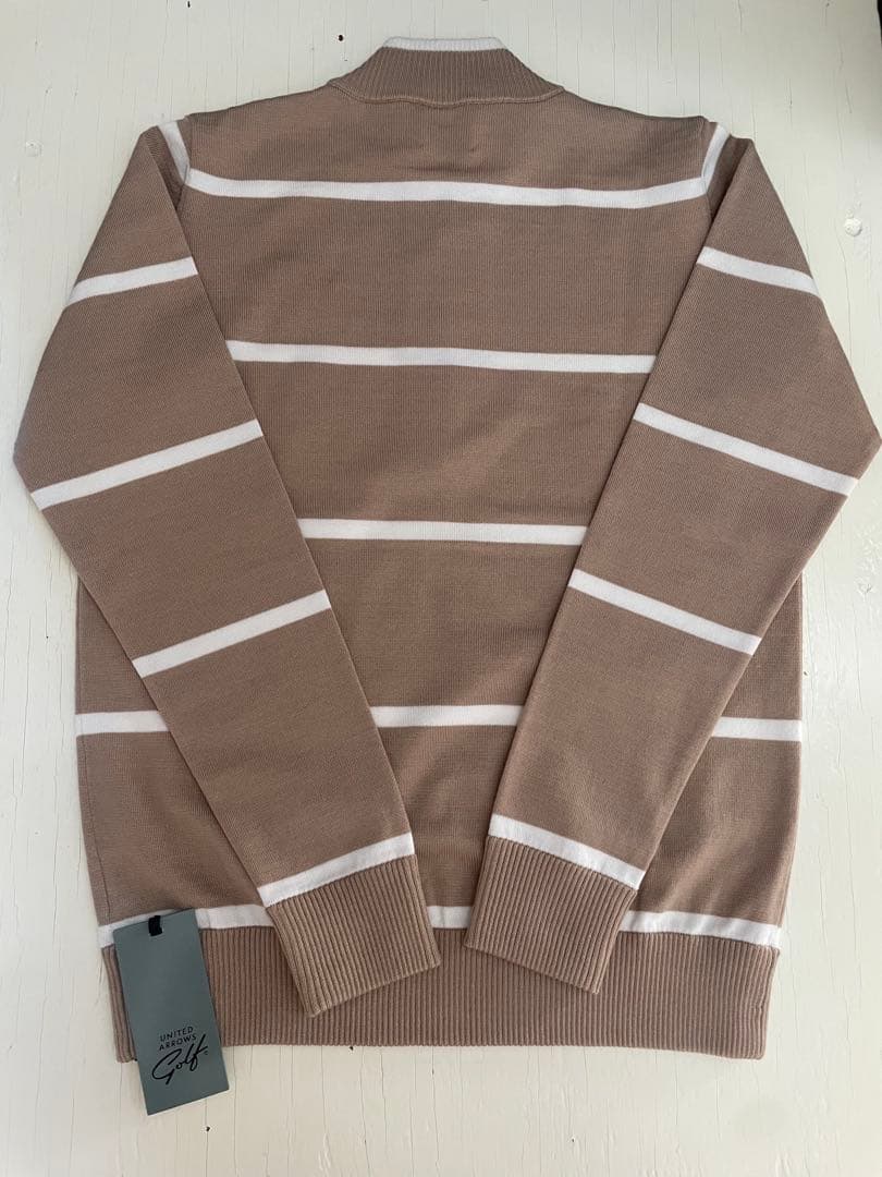 新品未使用　タグ付き　ユナイテッドアローズ　レディースゴルフウェア