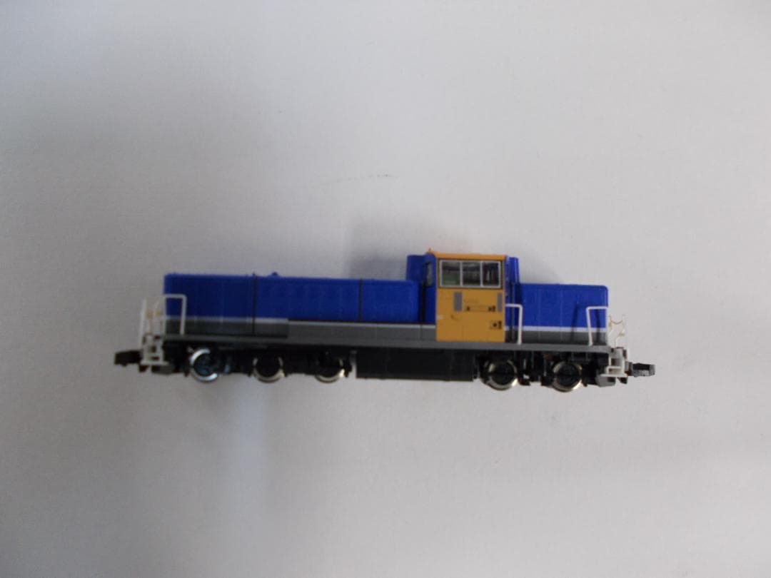 ＤＥ１０＋きのくにシーサイドセット