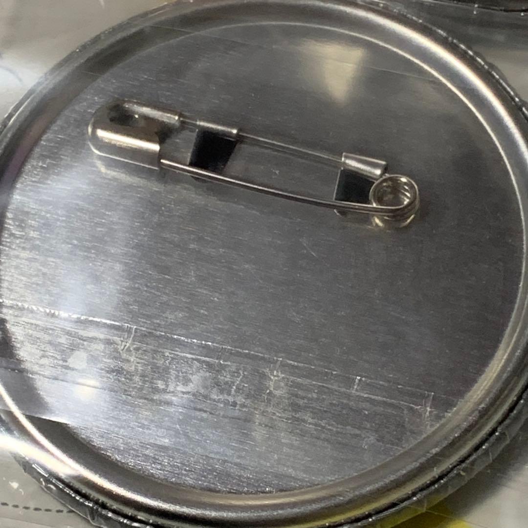 龍が如く　トレーディング顔面 缶バッジ アクリルチャーム ハンジュンギ