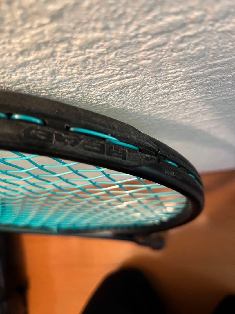 ヘッド グラビティ プロ 2023 G2 GRAVITY PRO