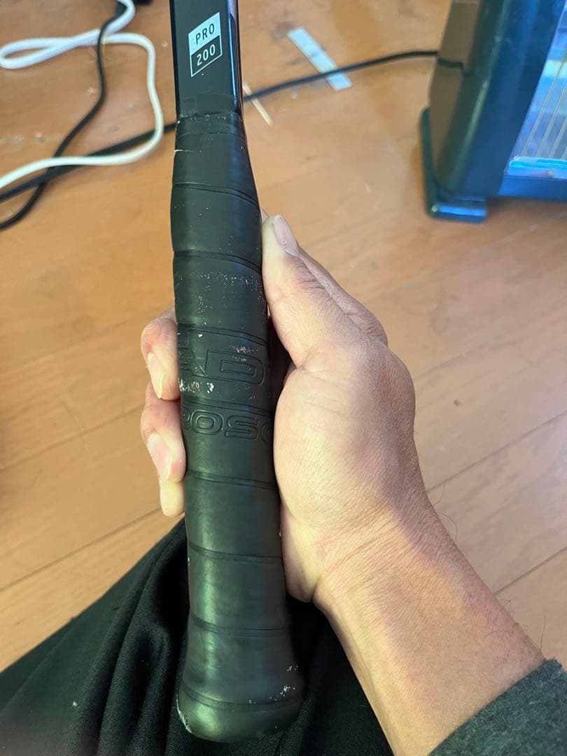 ヘッド グラビティ プロ 2023 G2 GRAVITY PRO