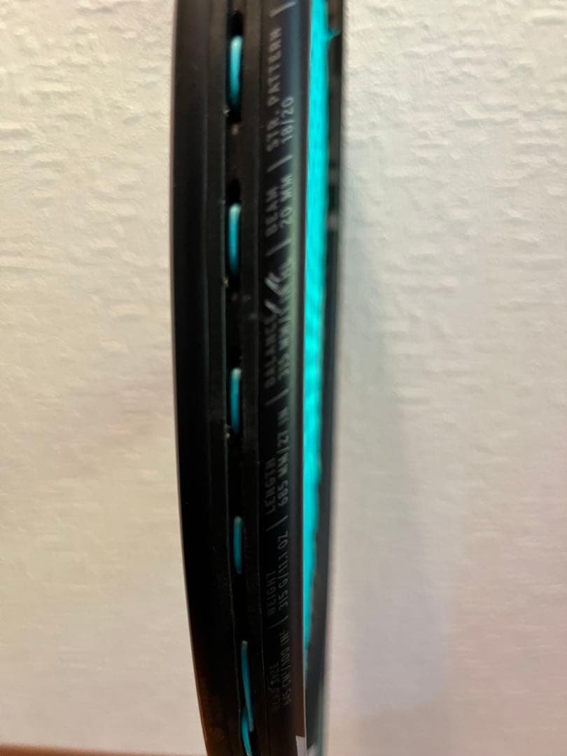 ヘッド グラビティ プロ 2023 G2 GRAVITY PRO