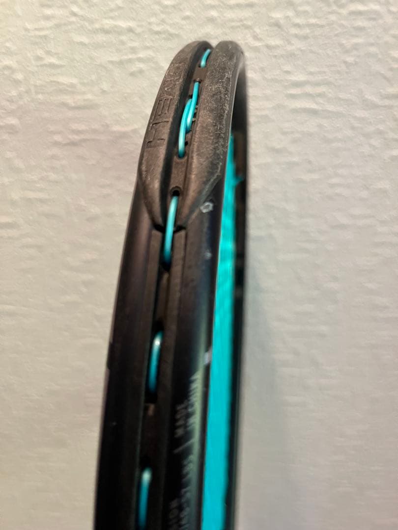 ヘッド グラビティ プロ 2023 G2 GRAVITY PRO