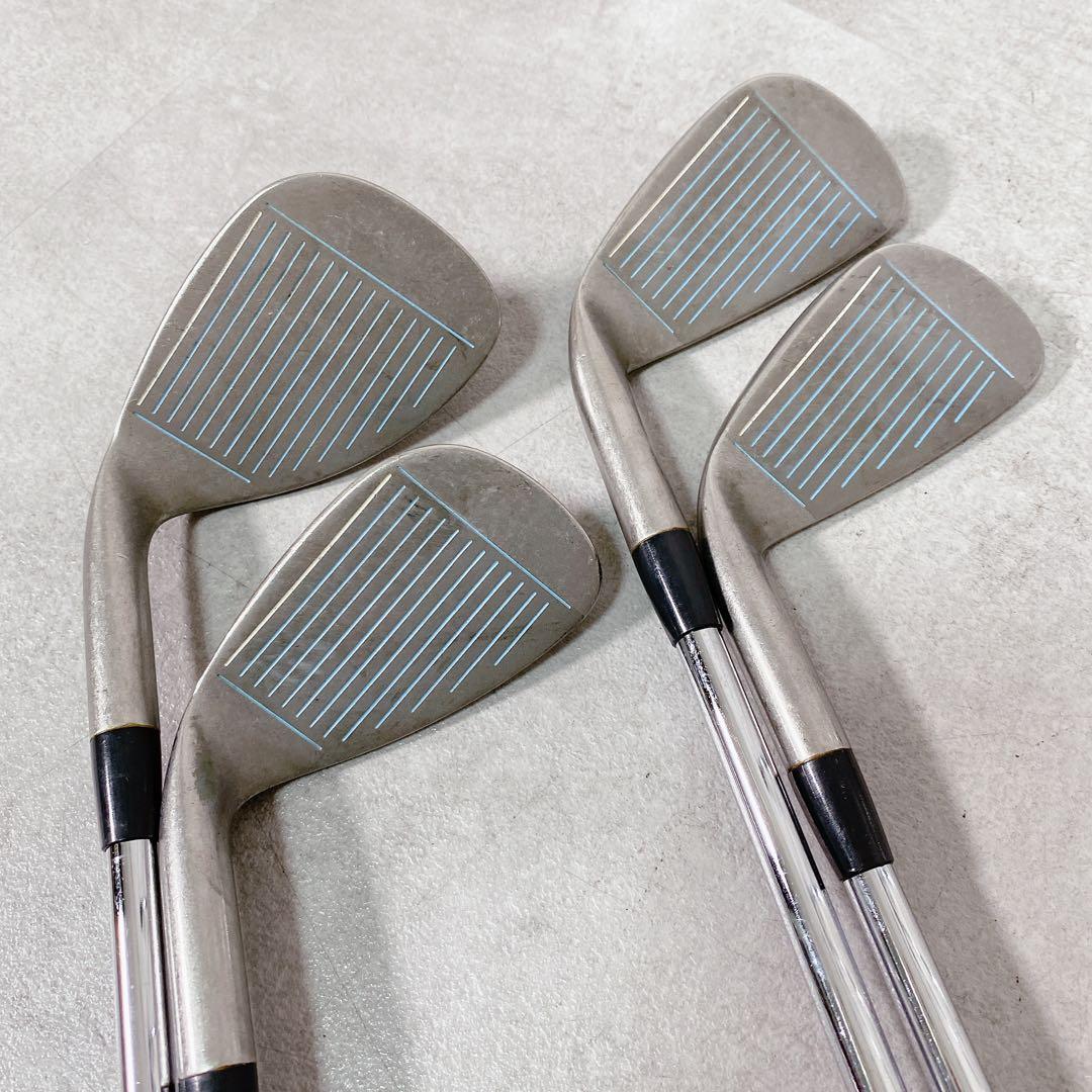 T161 マルマン ゴルフクラブ レディース セット 初心者 入門 練習 女子