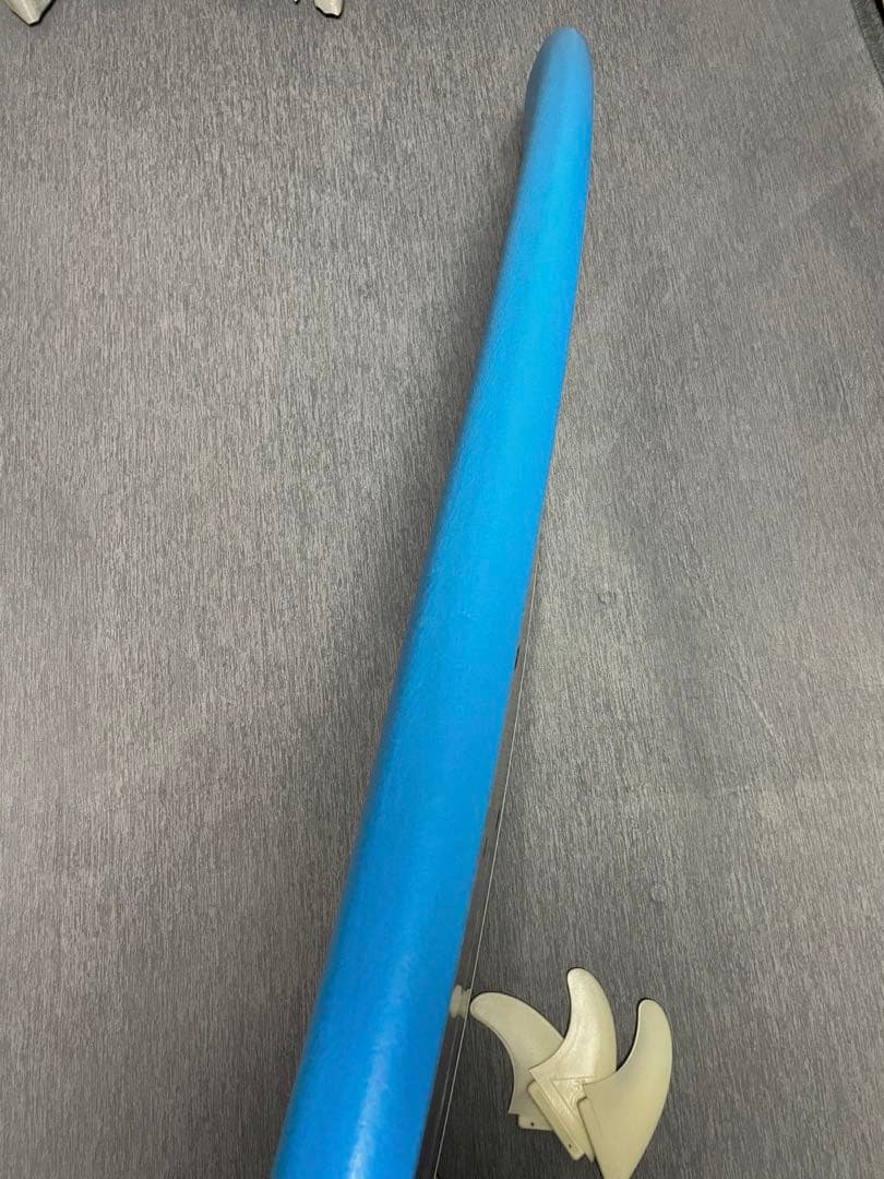 『美品』キャッチサーフ catch surf ソフトボード メイヘム LOST