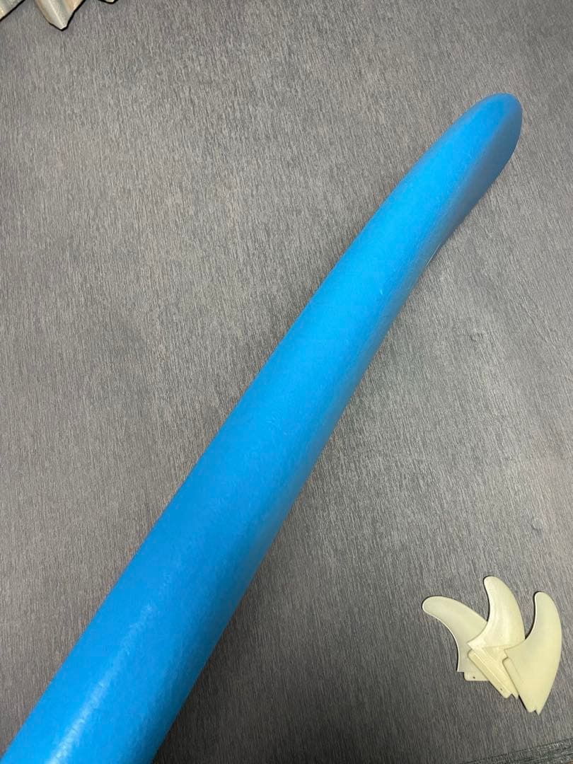 『美品』キャッチサーフ catch surf ソフトボード メイヘム LOST