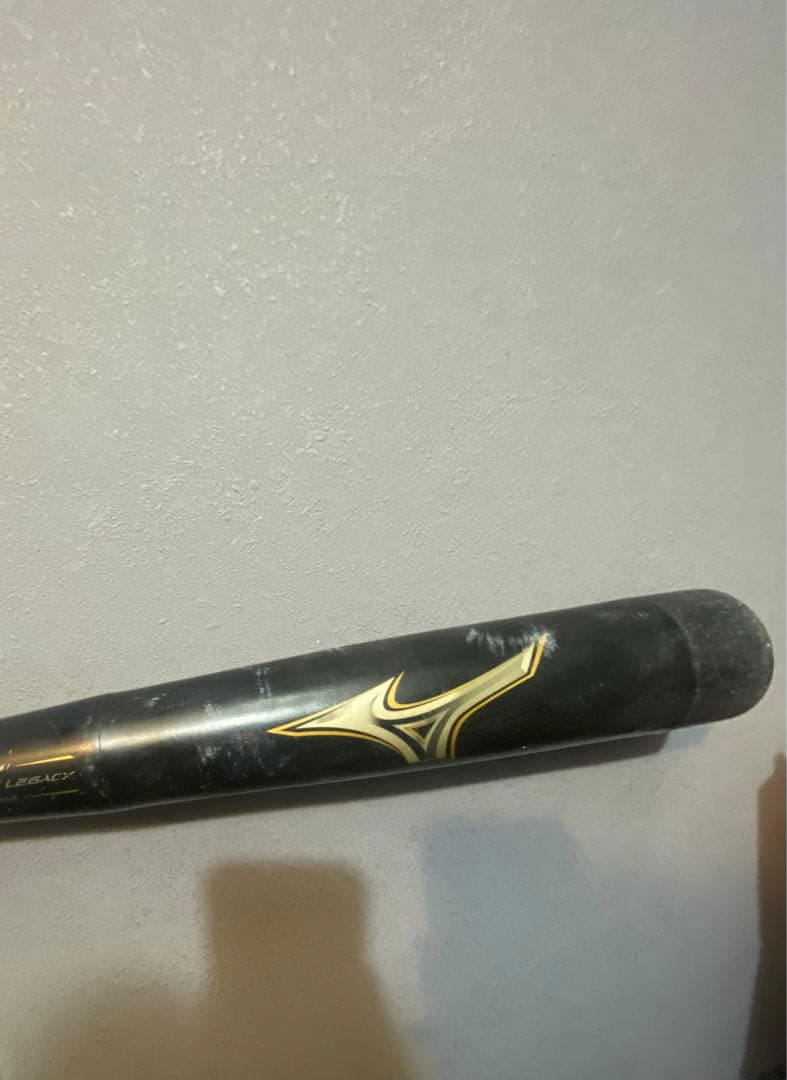 本日限り価格　ビヨンドマックスレガシー少年 80cm