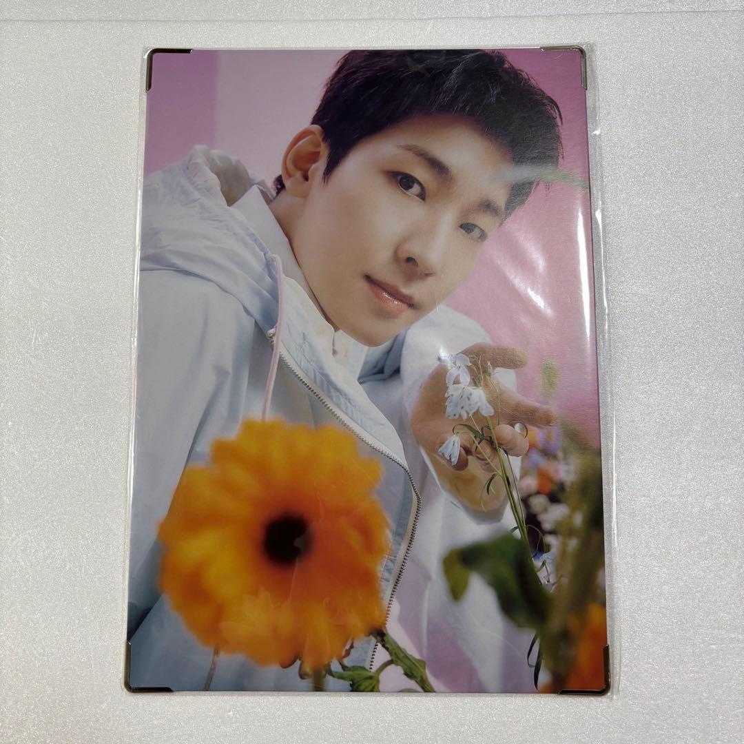 SEVENTEEN always yours プレミアムフォト ウォヌ 未開封