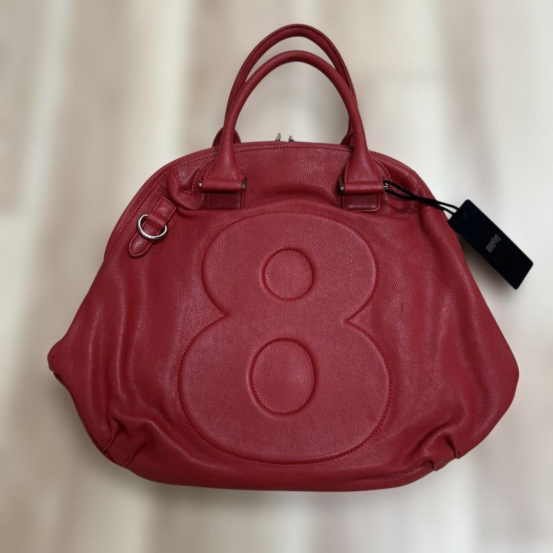 muta8バック muta marine golf バック　ムータゴルフバック