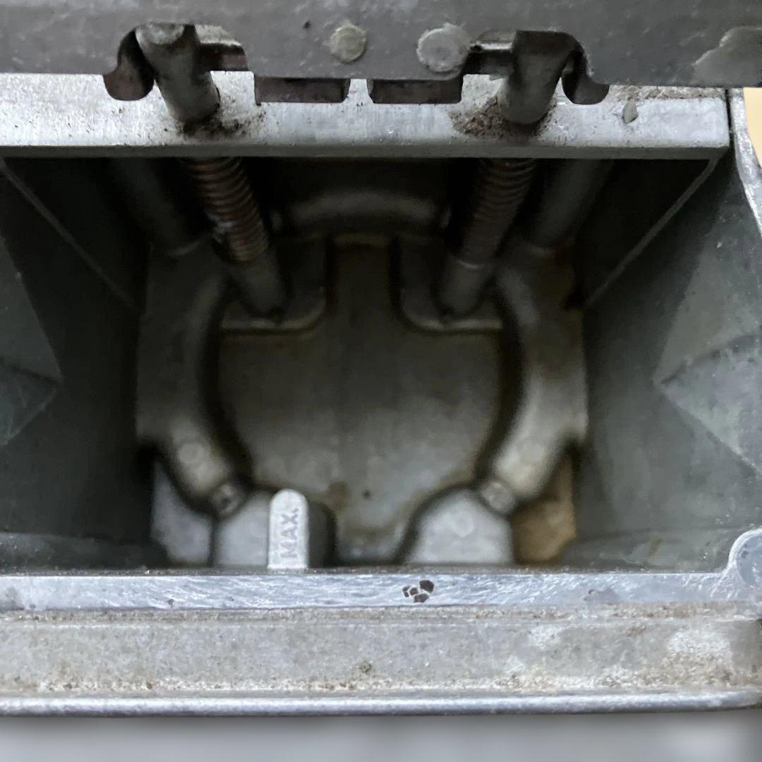 トコ⭐️TOKO⭐️SKIMATIC AG⭐️レトロ⭐️スキー⭐️ボード⭐️ワックスアイロン