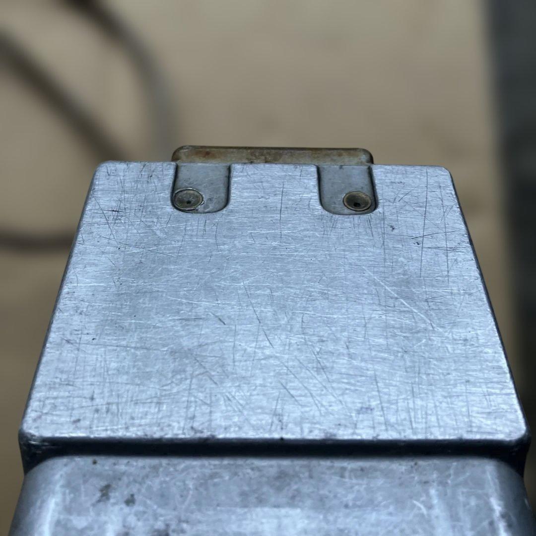 トコ⭐️TOKO⭐️SKIMATIC AG⭐️レトロ⭐️スキー⭐️ボード⭐️ワックスアイロン