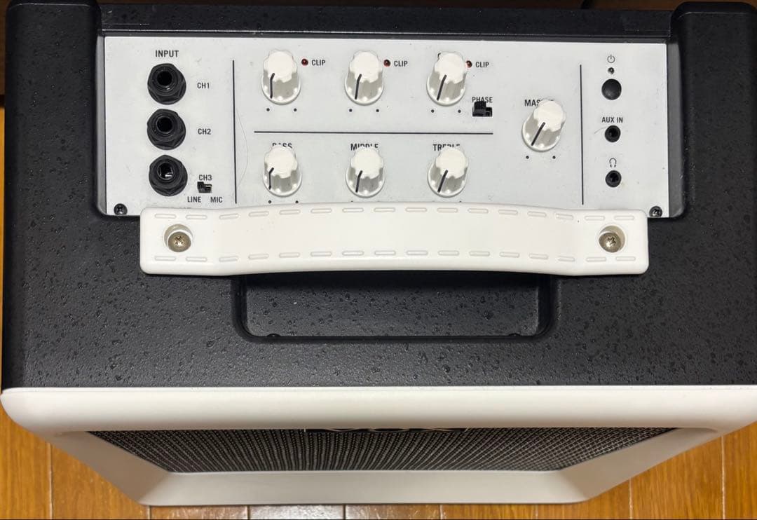 VOX キーボードアンプ VX50 KB