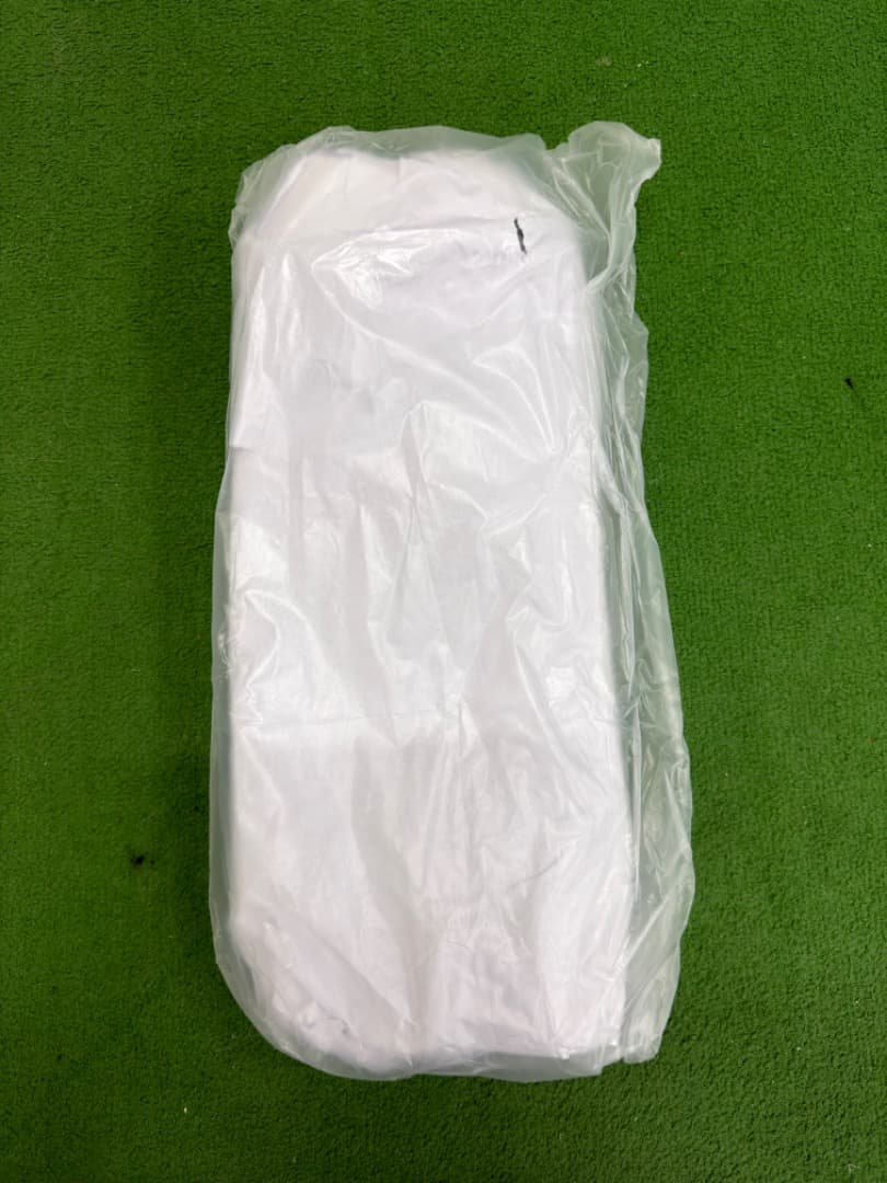 バルドキャディバック LIMITED EDITION BLACK & WHITE