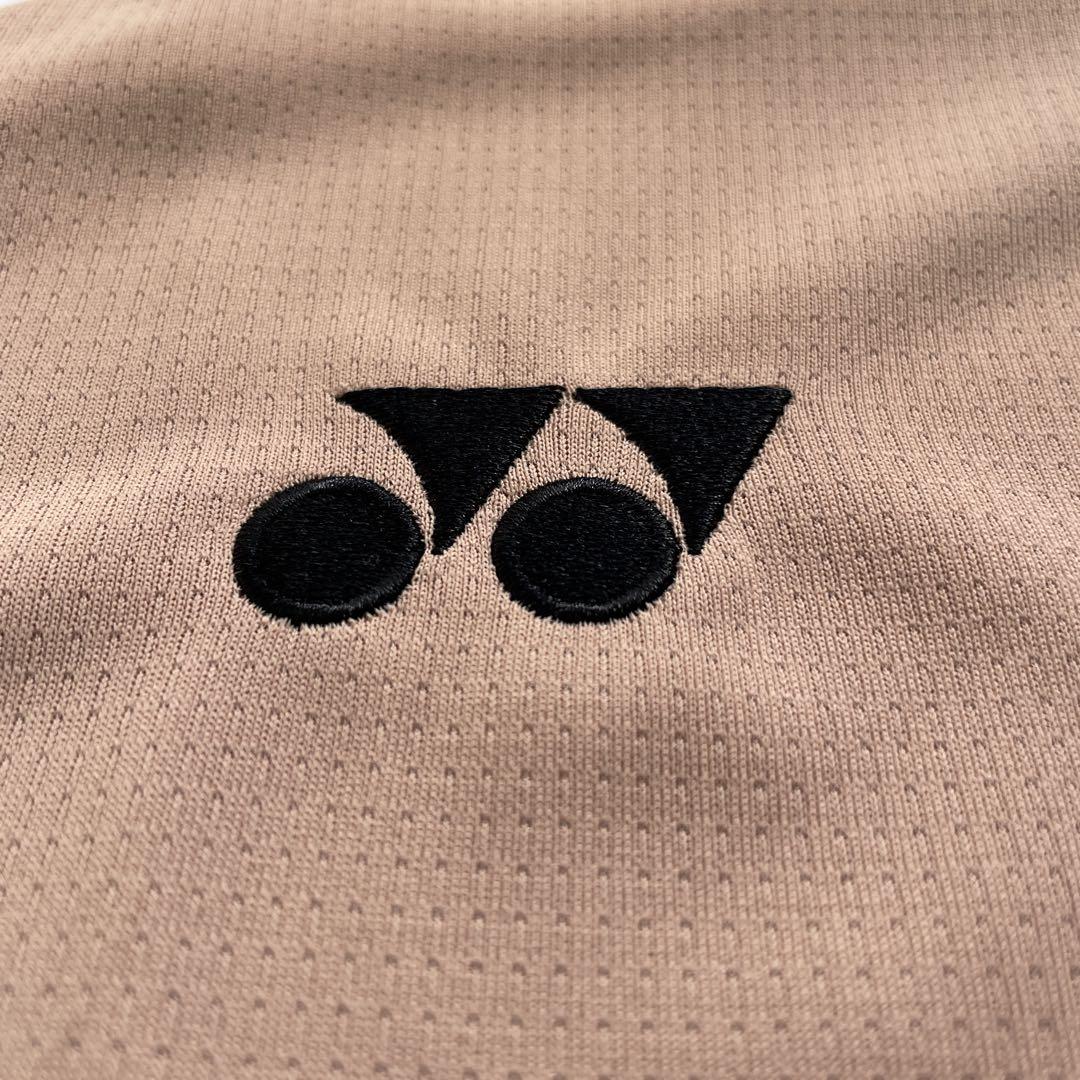 ヨネックス　YONEX テニス＆バドミントン　ゲームウェア　新品　XLスモーキー