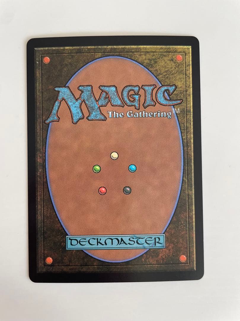 MTG FF 魔女、ヤ・シュトラ・ルル ボーダーレス サージfoil