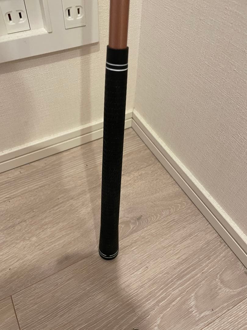 ツアーAD GC 5S 1W テーラーメイドスリーブ付シャフト