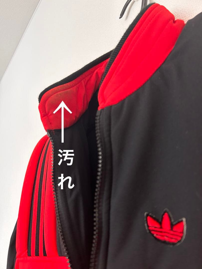 adidas アディダス　ボードウェア　スキーウェア　ジャケット　メンズ