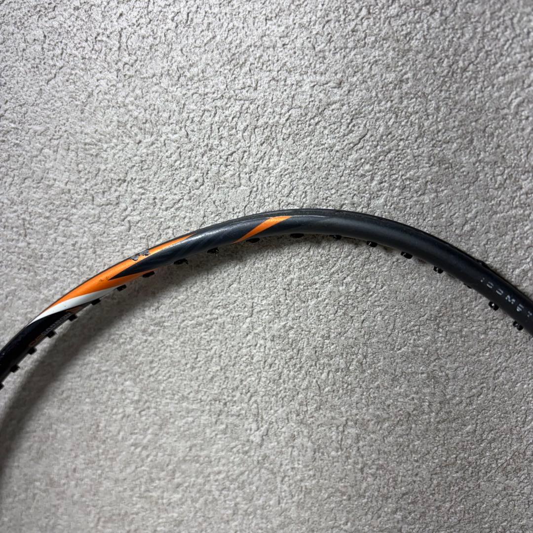 【美品】YONEX アークセーバー2i 3UG5