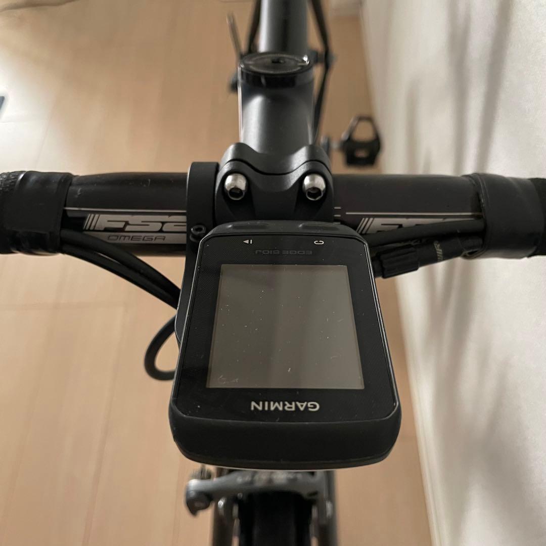 cannondale CAAD10 サイズ48 ULTEGRA